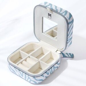 Milly travel sized jewelry case
